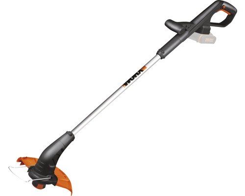 Akku Rasentrimmer WORX 20V 25cm WG157E.9 ohne Akku und HORNBACH