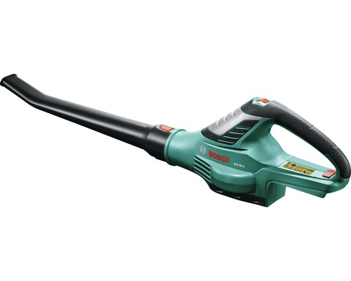 Laubbläser für den Garten