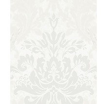 Tapete mit floralem Muster