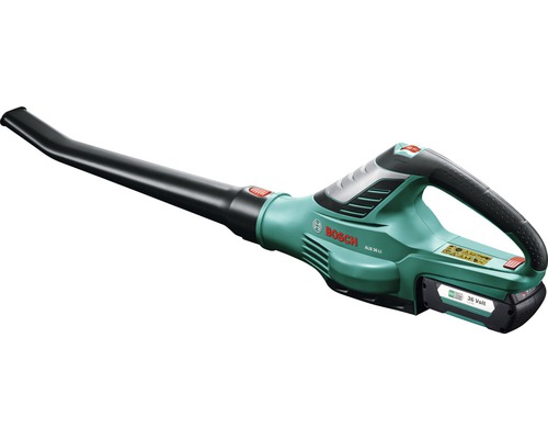 Akku-Laubbläser von Bosch