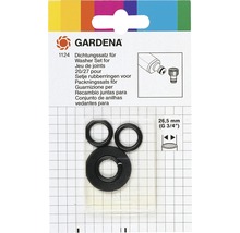 GARDENA Dichtungssatz System ¾ Zoll HORNBACH