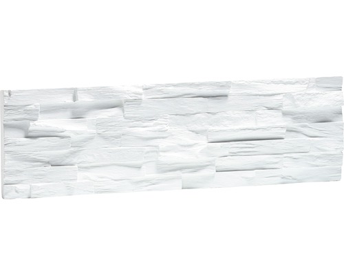 Wandpaneel in Steinoptik