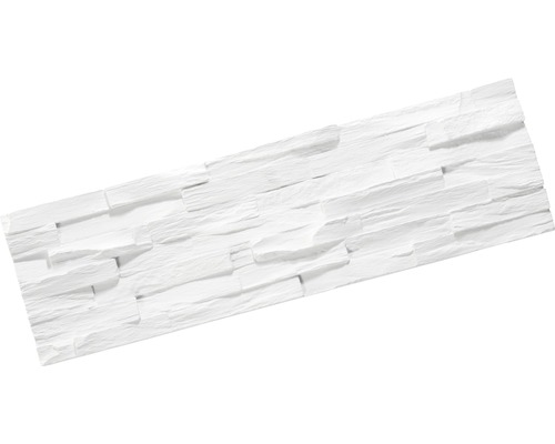 Wandverkleidung aus Steinpaneelen