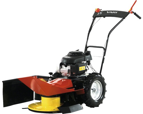 Gestrüppmäher Hochgrasmäher Trommelmäher VARI BDR 620DH Dorotha Honda Motor, Schnittbreite 62 cm, 4,8 kW (6,5 PS) Gestrüppmäher Hochgrasmäher Trommelmäher VARI BDR 620DH Dorotha Honda Motor, Schnittbreite 62 cm, 4,8 kW (6,5 PS)