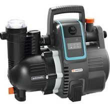 Hauswasserautomat GARDENA smart Pressure Pump 5000/5E - Kompatibel mit SMART HOME by hornbach-thumb-1