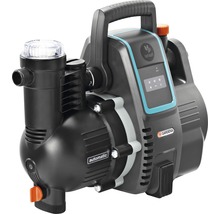 Hauswasserautomat GARDENA smart Pressure Pump 5000/5E - Kompatibel mit SMART HOME by hornbach-thumb-3