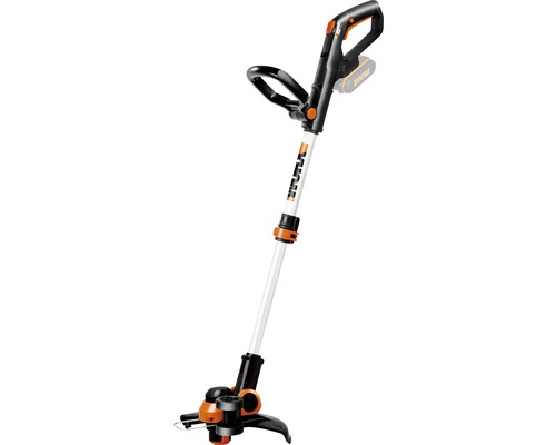 Akku Rasentrimmer WORX 20V 30cm WG163E.9 ohne Akku und HORNBACH