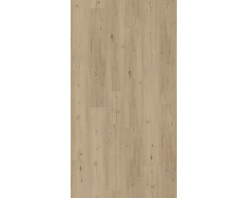 Holzbodenbelag mit Holzoptik