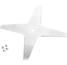 Ersatzmesser 25 cm gebogen für TechLine/Wiper L6, S6 und Wiper Blitz Linie