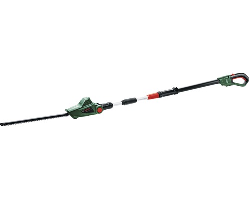 Akku Teleskop Heckenschere Universal HedgePole BOSCH 18 V HORNBACH