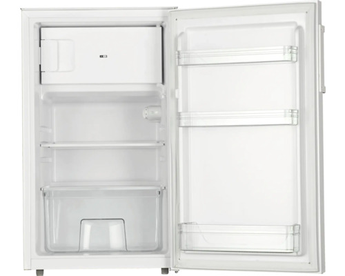 Kühlschrank mit Gefrierfach PKM KS 104.4A+UB BxHxT 49 x