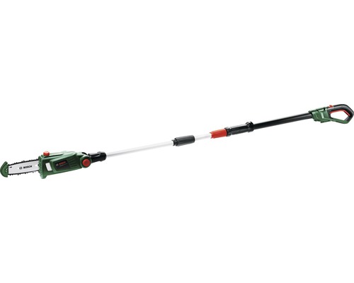 Akku-Hochentaster Universal Chain Pole BOSCH 18 Li ohne Akku und Ladegerät-0