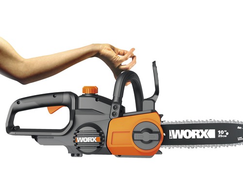 Akku Kettens ge WORX 20V 25cm WG322E.9 ohne Akku und HORNBACH