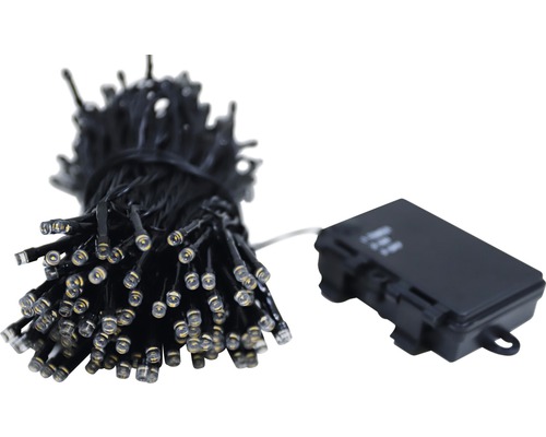 Lichterkette mit Batteriebetrieb
