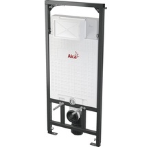 Alca Vorwandelement für Wand-WC mit Spülkasten in Stahlrahmen