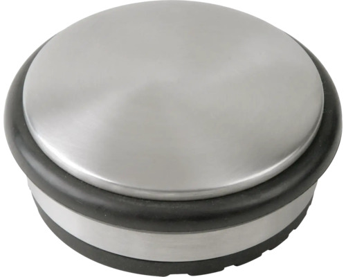 Türstopper Edelstahl Ø 100 x H 45 mm Türstopper Edelstahl Ø 100 x H 45 mm