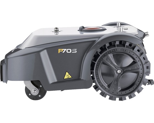 Mähroboter Modell P70S