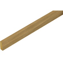 Holzleiste aus Massivholz