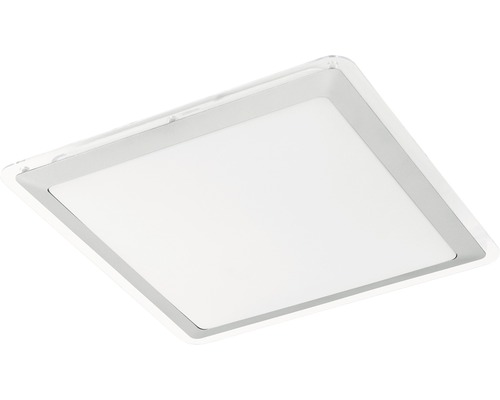 Quadratische LED Deckenleuchte