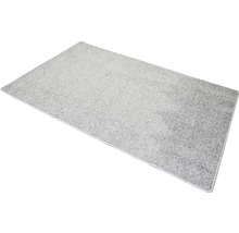 Rechteckiger Teppich
