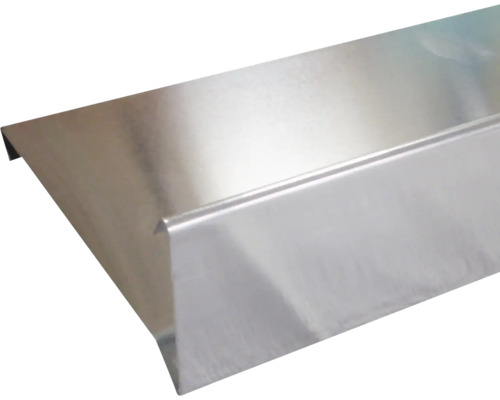 Metallfensterbank für den Außenbereich