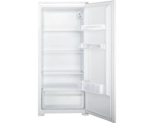 Einbau-Kühlschrank PKM KS 215A++EB2 BxHxT 54 x 122 x 54 cm Kühlteil 199 l