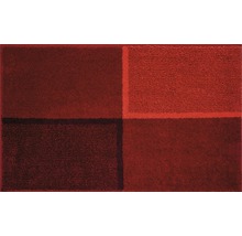 Fußmatte mit geometrischem Muster für den Innenbereich