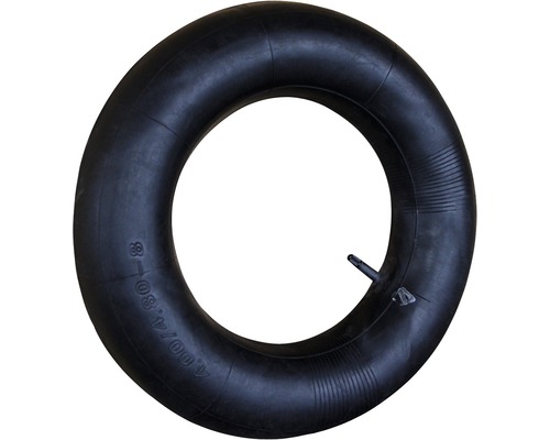 Capito Schlauch für Capito Luftrad, 400 mm Capito Schlauch für Capito Luftrad, 400 mm