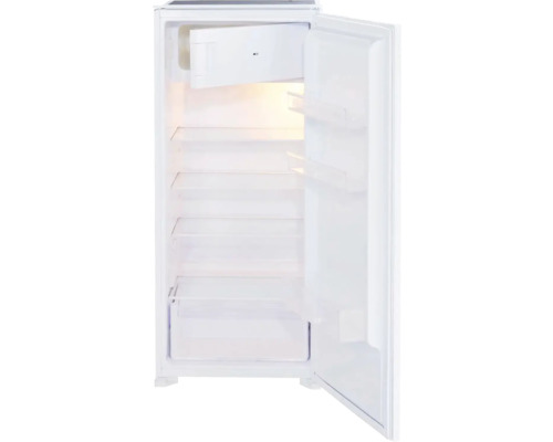 Einbau-Kühlschrank mit Gefrierfach PKM KS 184.4A+EB2 BxHxT