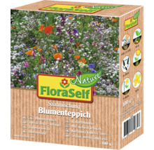 Blumenwiesensamen FloraSelf Nature 'Blumenteppich' max. 100 m²-thumb-0