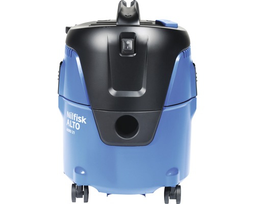 Nilfisk Nass- und Trockensauger AERO 21