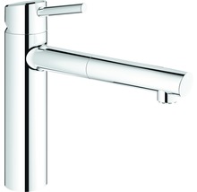 GROHE Niederdruckarmatur CONCETTO chrom 31214001-thumb-0