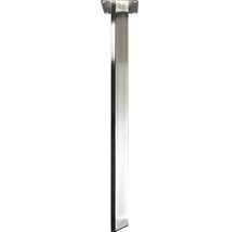 Tischbein aus Metall
