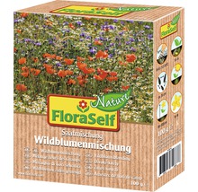 Blumenwiesensamen FloraSelf Nature 'Wildblumenmischung' ca. 100 m²-thumb-0