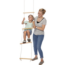 Strickleiter Happy People 200 cm