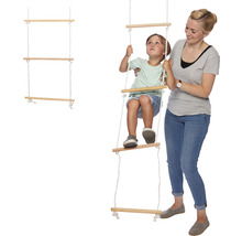 Strickleiter Happy People 200 cm
