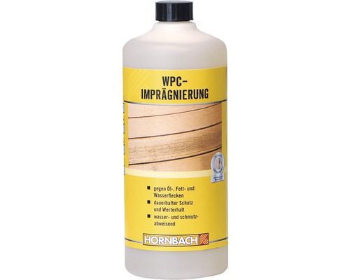 HORNBACH WPC Imprägnierung 1 l-0