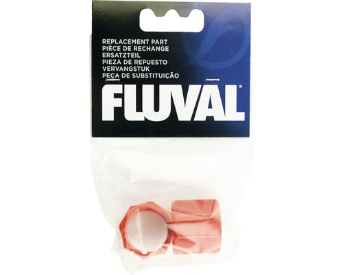 Schlauchmuttern Fuval 106-406 AquaStop, 2 Stück