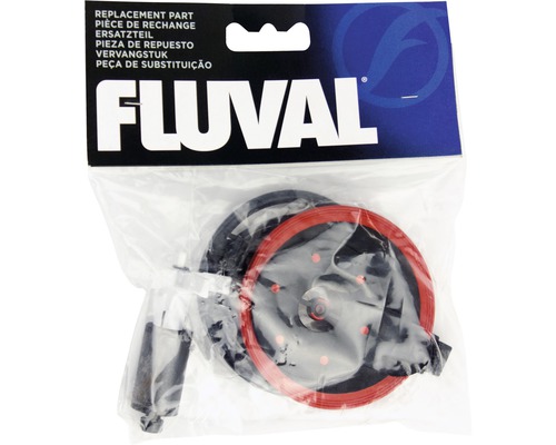Fluval 307 Motorkopf-Wartungsset – Original Ersatzteile Für Deinen Kanisterfilter