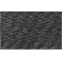 Fußmatte mit Melange-Optik