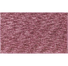 Rechteckiger Teppich
