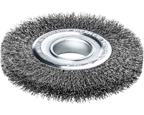 Drahtbürste für Bohrmaschinen