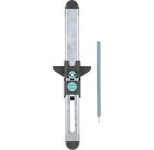 Wolfcraft Anreißhilfe zum Markieren mit Stift