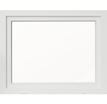 Kellerfenster Dreh-Kipp Kunststoff RAL 9016 verkehrsweiß 800x600 mm DIN Rechts (2-fach verglast)-thumb-4