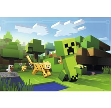 Poster Minecraft o.c. 61x91,5 cm