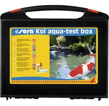 Wassertest sera Koi Aqua Test Box-thumb-0