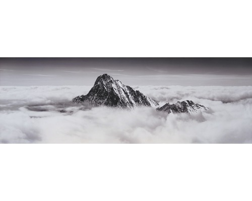 Decopanel Mountain 48x138 cm