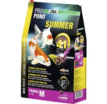 JBL Pro Pond Summer M Koifutter Packung