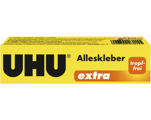 UHU Alleskleber Extra 31 g