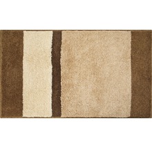 Teppich mit Streifenmuster